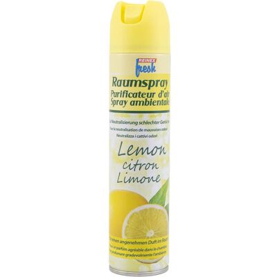 Magni, Lufterfrischer, Raumspray FRESH Lemon 300ml Magni, Lufterfrischer, Raumspray FRESH Lemon 300ml