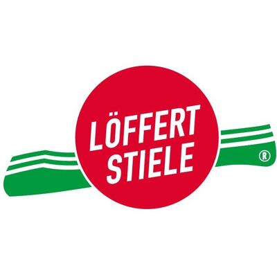 Löffert Esche Gerader Griff - Spatenstiel Löffert Esche Gerader Griff - Spatenstiel