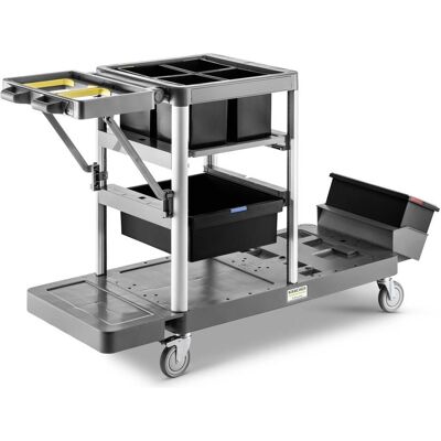 Kärcher FM Expert 100/ M, Reinigungsutensil, Schwarz Kärcher FM Expert 100/ M, Reinigungsutensil, Schwarz