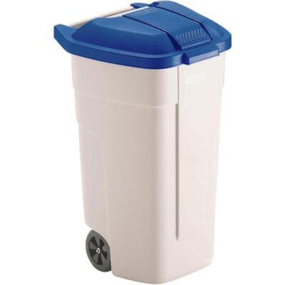 Rubbermaid Lauren, Abfalleimer, Mehrfarbig Rubbermaid Lauren, Abfalleimer, Mehrfarbig