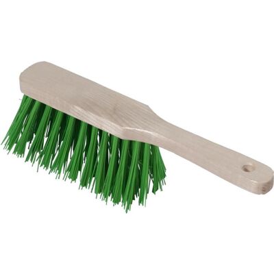 Magni JUNG Gartenhandfeger Classic L= 30 cm, Borsten aus Elaston, Reinigungsutensil Magni JUNG Gartenhandfeger Classic L= 30 cm, Borsten aus Elaston, Reinigungsutensil