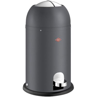 Wesco Kickmaster, Abfalleimer, Grau Wesco Kickmaster, Abfalleimer, Grau