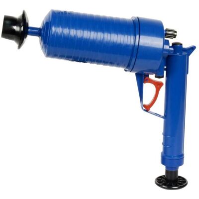 Mannesmann Abflussreiniger, Reinigungsutensil Mannesmann Abflussreiniger, Reinigungsutensil