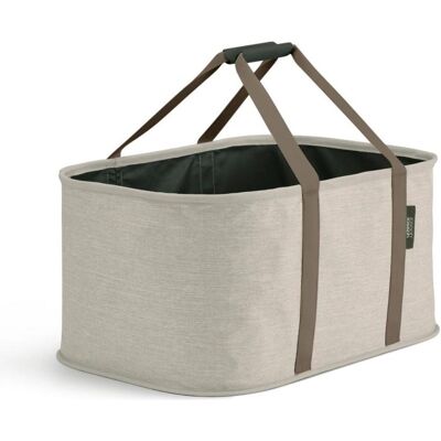 Joseph Joseph, Wäschekorb, Hold-All Wäschekorb faltbar (35 l) Joseph Joseph, Wäschekorb, Hold-All Wäschekorb faltbar (35 l)