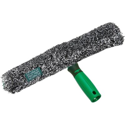 Unger ErgoTec Power Einwascher (Breite 45 cm, Mikrofaserbezug 100% Polyester, 2-Komponenten Griff, B, Reinigungsutensil, Grau Unger ErgoTec Power Einwascher (Breite 45 cm, Mikrofaserbezug 100% Polyester, 2-Komponenten Griff, B, Reinigungsutensil, Grau