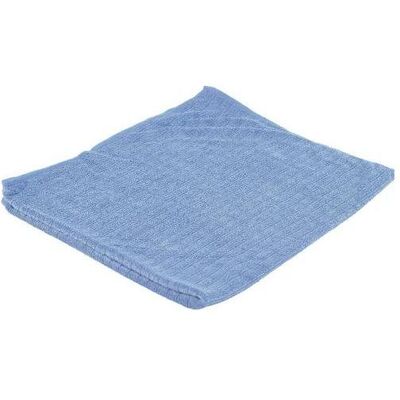 Betra Reinigungstuch Mikrofaser Polyester, Polyamid Blau, Reinigungsutensil, Blau Betra Reinigungstuch Mikrofaser Polyester, Polyamid Blau, Reinigungsutensil, Blau