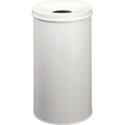 Durable Safe, Abfalleimer, Grau Durable Safe, Abfalleimer, Grau
