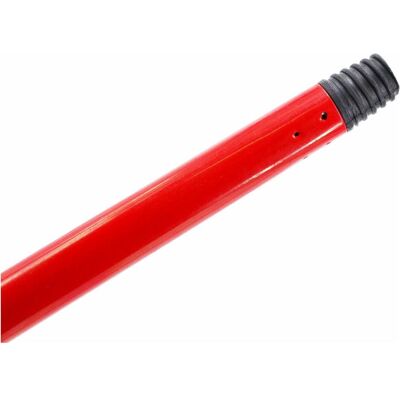 Awtools Stahlgriff 135 cm Durchmesser 2,5 cm, Reinigungsutensil Awtools Stahlgriff 135 cm Durchmesser 2,5 cm, Reinigungsutensil