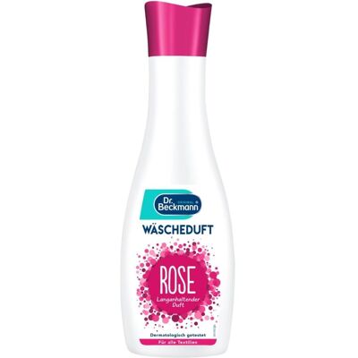 Dr. Beckmann Dr.Beckmann Wäscheduft "Rose", 250ml, Zubehör Bügeln + Wäschepflege Dr. Beckmann Dr.Beckmann Wäscheduft "Rose", 250ml, Zubehör Bügeln + Wäschepflege