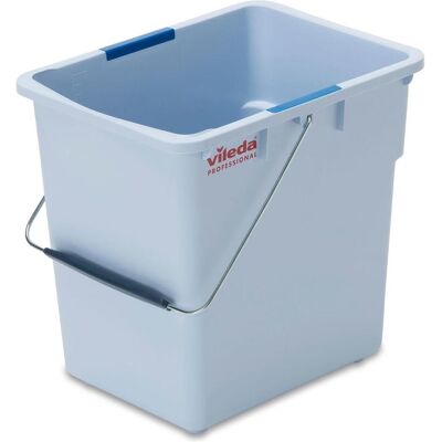 Vileda Modell 114002 Graue Eimer - Eimer Vileda Modell 114002 Graue Eimer - Eimer