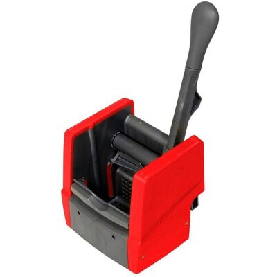 Vermop Wischtuchpresse für Reinigungswagen VK 4, Reinigungsutensil, Rot Vermop Wischtuchpresse für Reinigungswagen VK 4, Reinigungsutensil, Rot