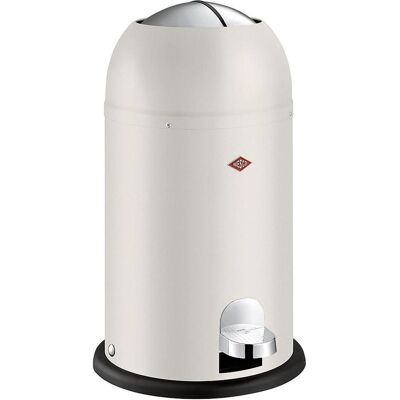 Wesco Kickmaster Jr., Abfalleimer, Beige Wesco Kickmaster Jr., Abfalleimer, Beige