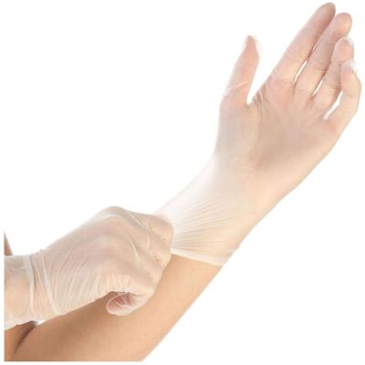 Hygonorm, Schutzhandschuhe, Ideal Light (S) Hygonorm, Schutzhandschuhe, Ideal Light (S)