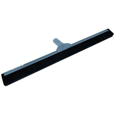Nölle Wasserschieber schwarz Metall 75,0 cm breit, Reinigungsutensil, Schwarz, Silber Nölle Wasserschieber schwarz Metall 75,0 cm breit, Reinigungsutensil, Schwarz, Silber