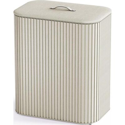 Joseph Joseph, Wäschekorb, Tota Luxe Vaskekurv (90 l) Joseph Joseph, Wäschekorb, Tota Luxe Vaskekurv (90 l)