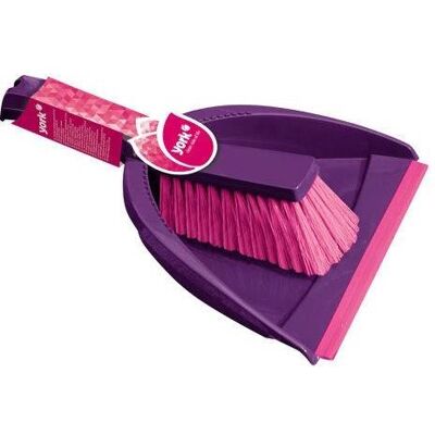 York Dustpan Brush Style, Reinigungsutensil York Dustpan Brush Style, Reinigungsutensil
