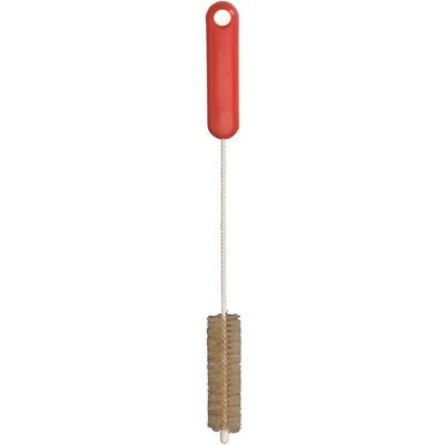 Haug Schnaubenbürste - Ø 25mm zur Reinigung von Gläsern & Flaschen, Reinigungsutensil, Mehrfarbig Haug Schnaubenbürste - Ø 25mm zur Reinigung von Gläsern & Flaschen, Reinigungsutensil, Mehrfarbig