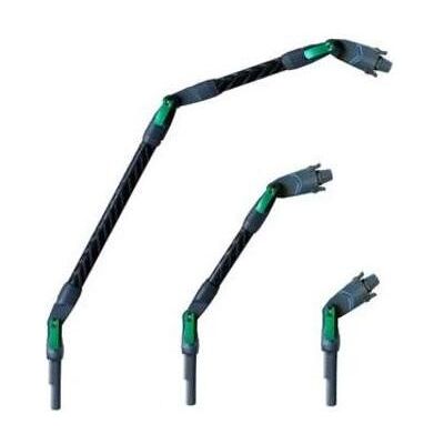 Unger NGS30 Winkeladapter nLite Set M 42 cm modularer Winkeladapter für individuellen Einsatz, Reinigungsutensil Unger NGS30 Winkeladapter nLite Set M 42 cm modularer Winkeladapter für individuellen Einsatz, Reinigungsutensil