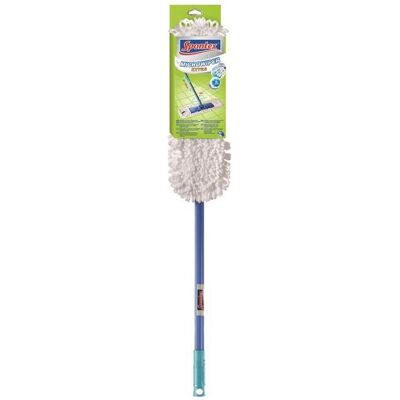 Spontex Microfiber Flat Mop Microwiper E, Reinigungsutensil Spontex Microfiber Flat Mop Microwiper E, Reinigungsutensil