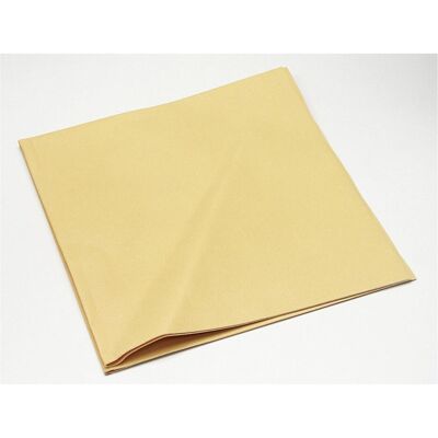 Neutralware Fenstertuch Masse: 35 x 40 cm (B x L) Werkstoff: Kunstleder, Reinigungsutensil, Gelb Neutralware Fenstertuch Masse: 35 x 40 cm (B x L) Werkstoff: Kunstleder, Reinigungsutensil, Gelb