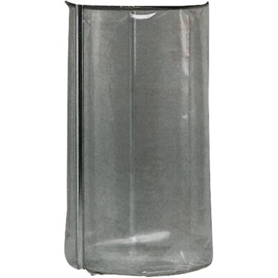 Neutral PE-Flachsack mit Druck, 800 x 1300 x 0,18 mm, Abfallsack Neutral PE-Flachsack mit Druck, 800 x 1300 x 0,18 mm, Abfallsack