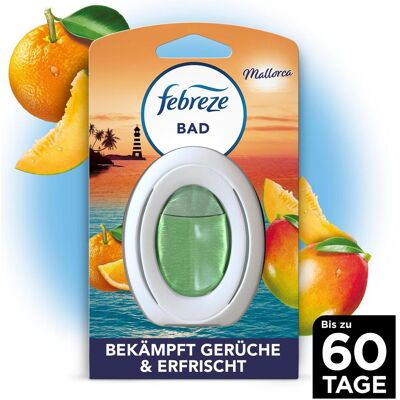 Febreze, Lufterfrischer, Bad Febreze, Lufterfrischer, Bad