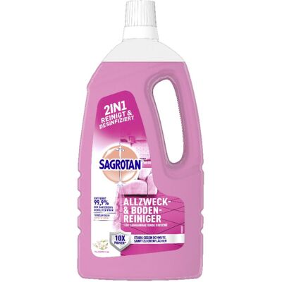 Sagrotan 2in1 Allzweckreiniger, Reinigungsmittel Sagrotan 2in1 Allzweckreiniger, Reinigungsmittel