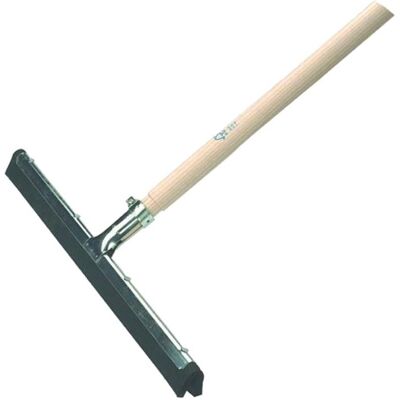 BRW Gummischieber, Reinigungsutensil, Schwarz, Beige BRW Gummischieber, Reinigungsutensil, Schwarz, Beige