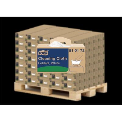 Tork Reinigungs tücher cleaning w7 handy box - Reinigungstücher Tork Reinigungs tücher cleaning w7 handy box - Reinigungstücher