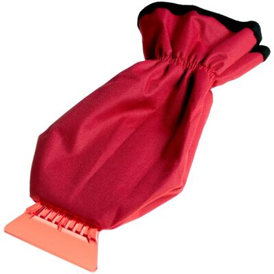 Edi Clean, Eiskratzer + Scheibenenteiser, Eiskratzer Glove Edi Clean, Eiskratzer + Scheibenenteiser, Eiskratzer Glove