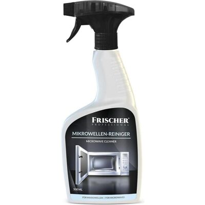 Frischer Mikrowellenherd-Reinigungsflüssigkeit 0.5l, Reinigungsmittel Frischer Mikrowellenherd-Reinigungsflüssigkeit 0.5l, Reinigungsmittel