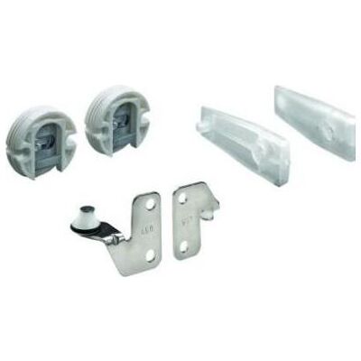 Hettich Set zur Positionierung, Abfalleimer Hettich Set zur Positionierung, Abfalleimer