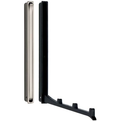 Siro, Kleiderhaken + Wandgarderobe, Garderoben-Klapphaken Siro, Kleiderhaken + Wandgarderobe, Garderoben-Klapphaken