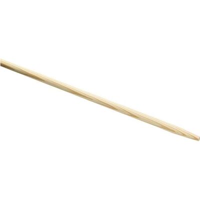 Magni Format 4250560505668 – gerñtestiel Rundkopf 28 mm. 150 cm Konus, Reinigungsutensil Magni Format 4250560505668 – gerñtestiel Rundkopf 28 mm. 150 cm Konus, Reinigungsutensil