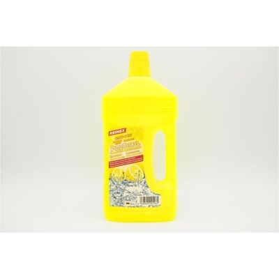 Magni Allesreiniger 1000ml Putzteufel Zitrus, Reinigungsmittel Magni Allesreiniger 1000ml Putzteufel Zitrus, Reinigungsmittel