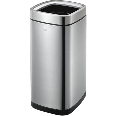 EKO Abfalleimer, Abfalleimer, Silber EKO Abfalleimer, Abfalleimer, Silber