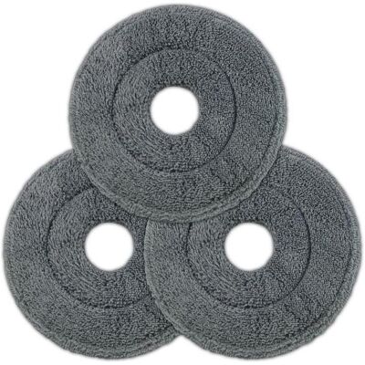 Esperanza Microfiber Refill For Mop Perferct Clean 007, Reinigungsutensil Esperanza Microfiber Refill For Mop Perferct Clean 007, Reinigungsutensil