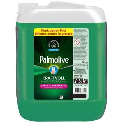 Palmolive Original, Geschirrspülmittel Palmolive Original, Geschirrspülmittel