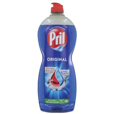 Pril Original, Geschirrspülmittel Pril Original, Geschirrspülmittel