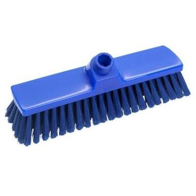 Haug Besenkopf - 30cm Breiter Reinigungsbesen für Hygienische Flächen Haug Besenkopf - 30cm Breiter Reinigungsbesen für Hygienische Flächen