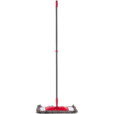 Lamart Clean LT8068 – Chenille Mop with Adjustable Telescopic Handle, Reinigungsutensil Lamart Clean LT8068 – Chenille Mop with Adjustable Telescopic Handle, Reinigungsutensil