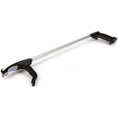 Unger Allzweckgreifer Länge von 80cm mit Greifknopf schwarz 960490, Reinigungsutensil, Schwarz Unger Allzweckgreifer Länge von 80cm mit Greifknopf schwarz 960490, Reinigungsutensil, Schwarz