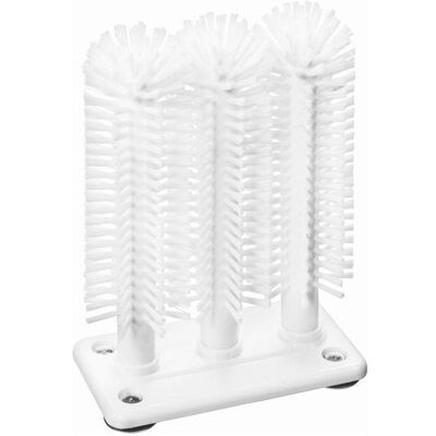 Haug Bürsten Gläserspülbürsten-Set - Haushaltspflege Haug Bürsten Gläserspülbürsten-Set - Haushaltspflege