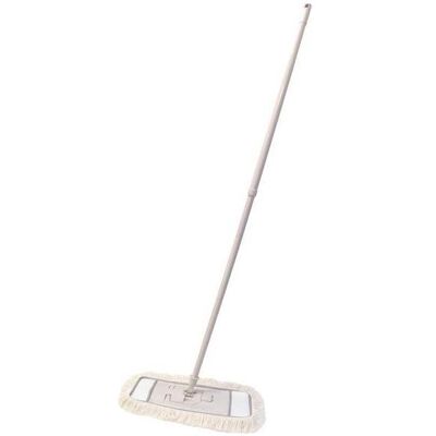York FLAT MOP ECO 081670, Reinigungsutensil York FLAT MOP ECO 081670, Reinigungsutensil