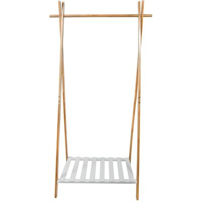 MSV, Garderobe + Kleiderstange, Mia MSV, Garderobe + Kleiderstange, Mia
