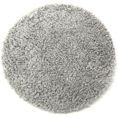 Hobot Microfaser Pad 12er grau zu HB 188, Fensterputzroboter Zubehör, Grau Hobot Microfaser Pad 12er grau zu HB 188, Fensterputzroboter Zubehör, Grau