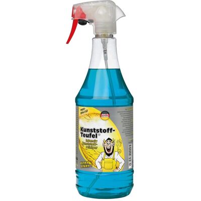 Tuga Chemie, Fahrzeugreiniger, Kunststoffreiniger (1000 ml) (1000 ml) Tuga Chemie, Fahrzeugreiniger, Kunststoffreiniger (1000 ml) (1000 ml)