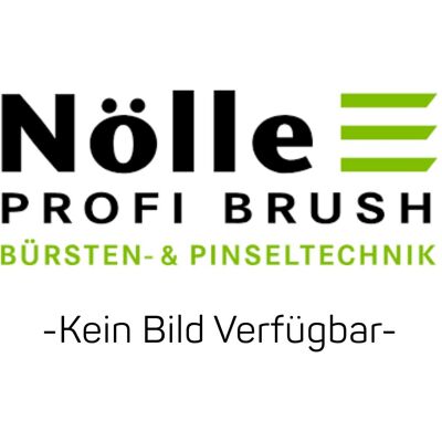 Nölle Besen Elaston 50 cm mit Stielloch, Reinigungsutensil Nölle Besen Elaston 50 cm mit Stielloch, Reinigungsutensil