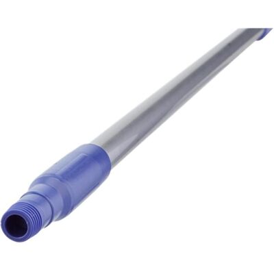 Vikan Ergonomic Handle, 31mm, 1510mm, Purple, Reinigungsutensil, Violett Vikan Ergonomic Handle, 31mm, 1510mm, Purple, Reinigungsutensil, Violett
