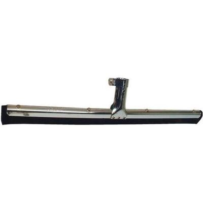 Betra Wasserschieber Boden 40 cm 450 mm x 35 mm Silber, Reinigungsutensil, Silber Betra Wasserschieber Boden 40 cm 450 mm x 35 mm Silber, Reinigungsutensil, Silber